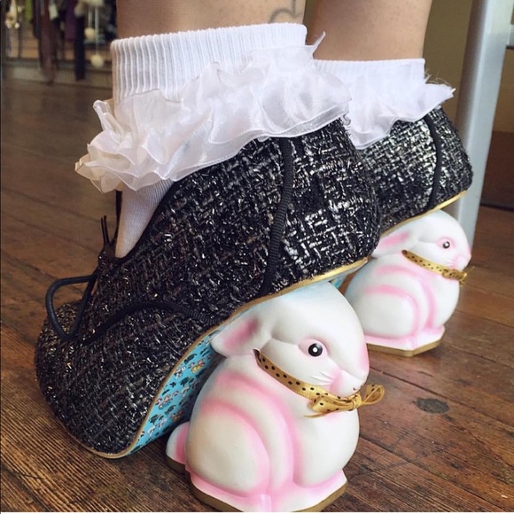 irregular choice flopsy